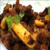 How to make Mutton Ghee Roast 